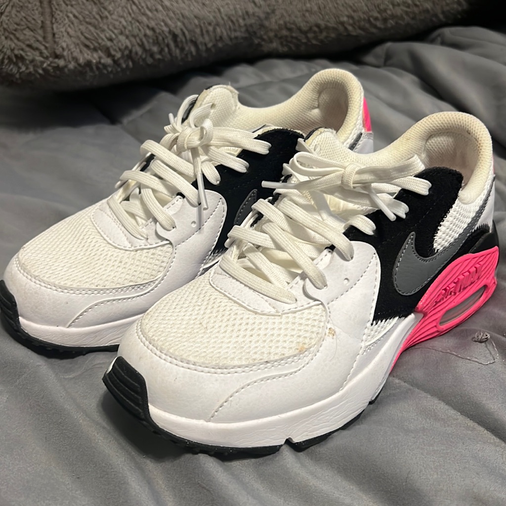 Womens Nike Air Max